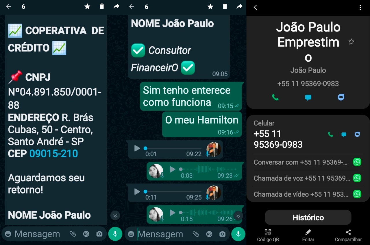 Divulgação
