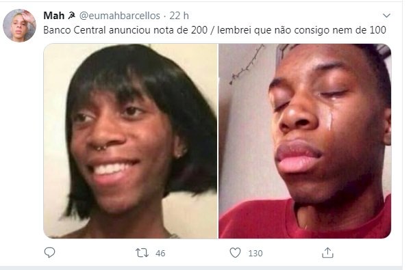 Reprodução Redes Sociais