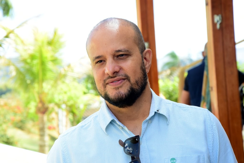 Gilberto Augusto de Freitas