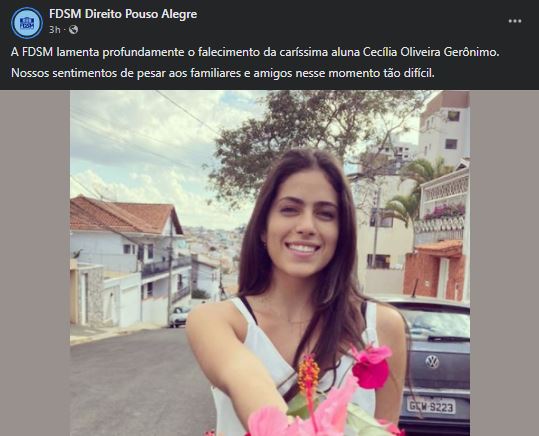 Reprodução/Redes Sociais