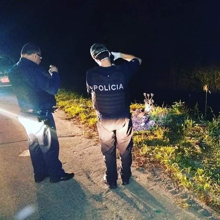 Divulgação/GCM