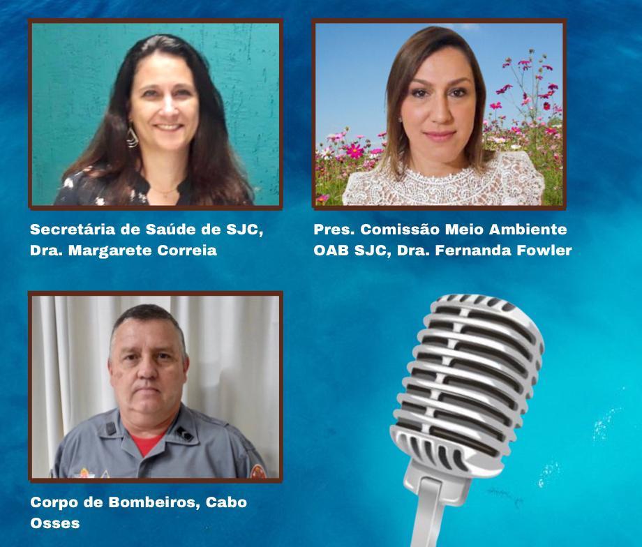 A voz do Vale