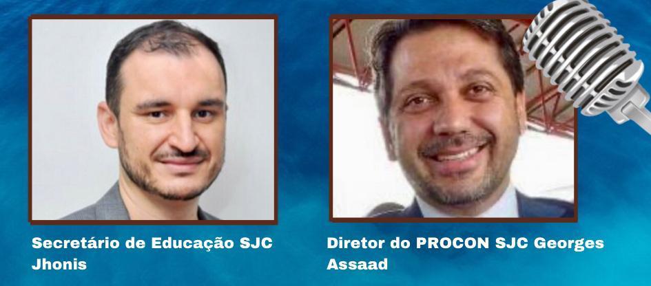A voz do Vale