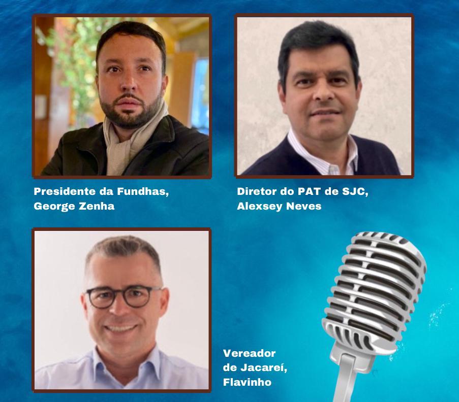 A voz do Vale