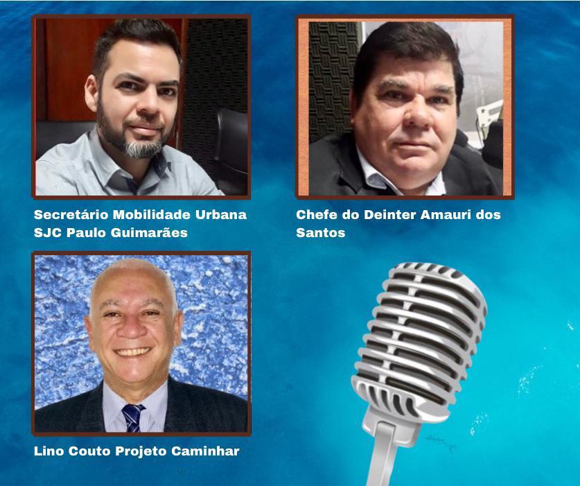 A voz do Vale