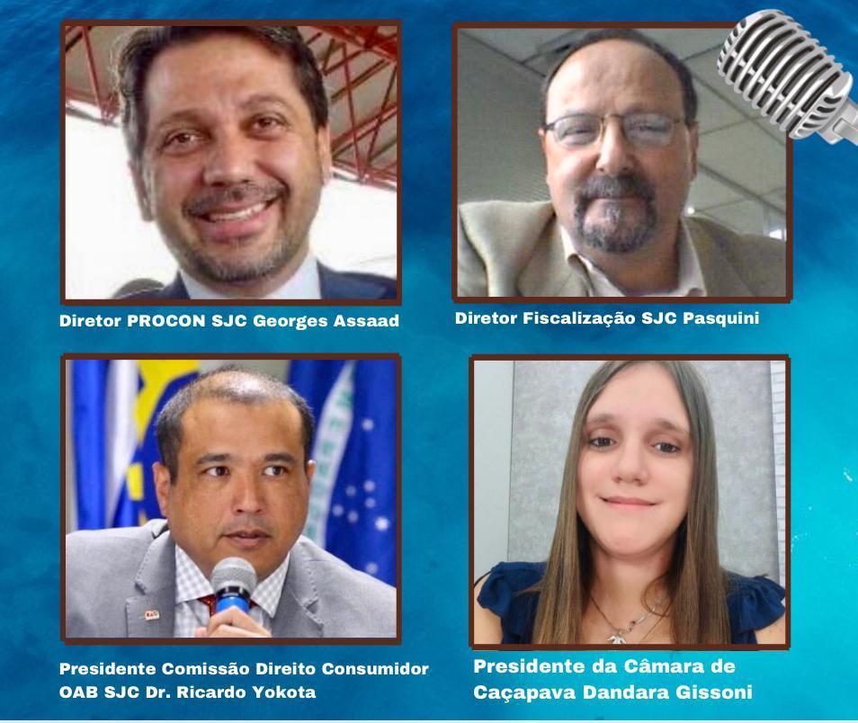 A voz do Vale