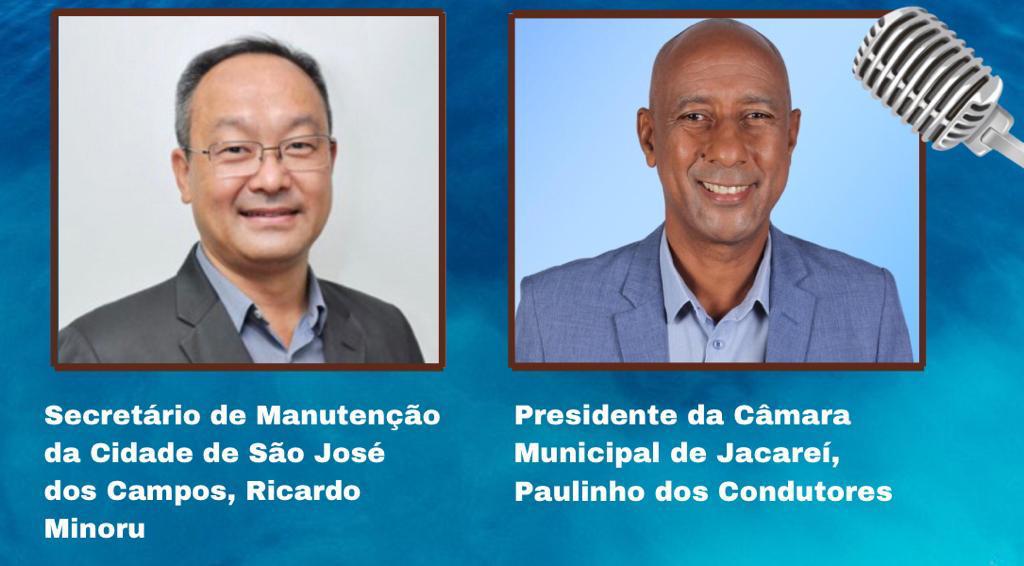 A voz do Vale