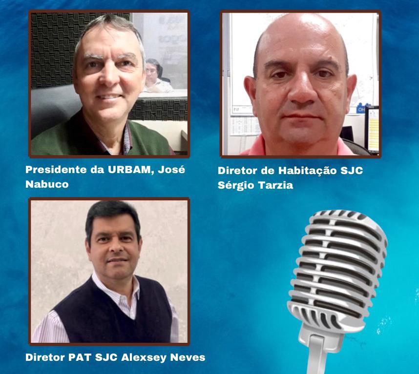 A voz do Vale