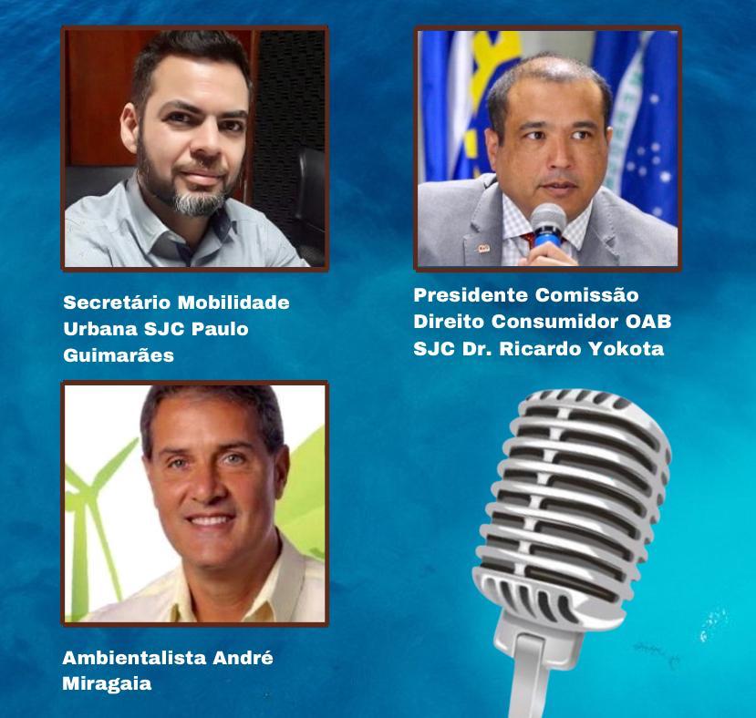 A voz do Vale