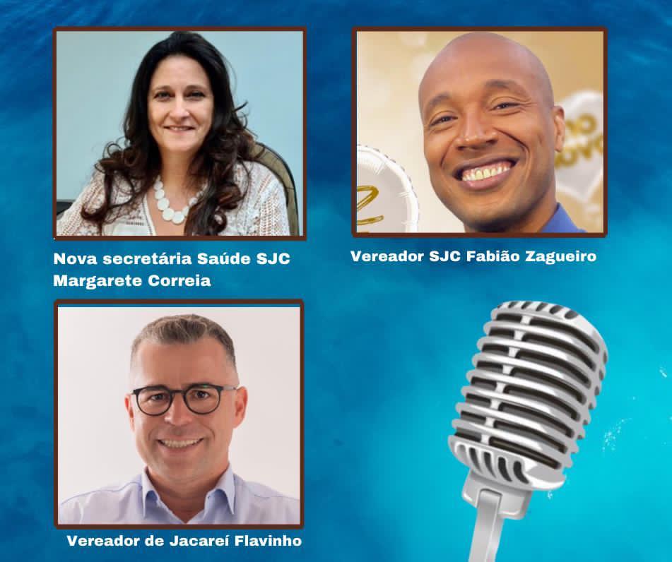 A voz do Vale