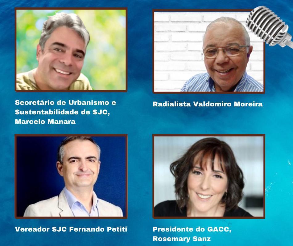 A voz do Vale