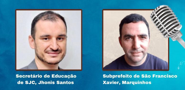 A voz do Vale