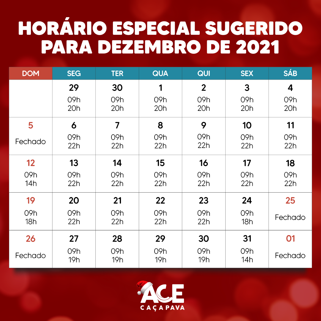 Divulgação/ACE