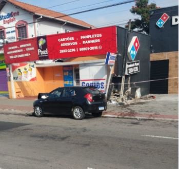 Reprodução/Ocorrência 24 horas