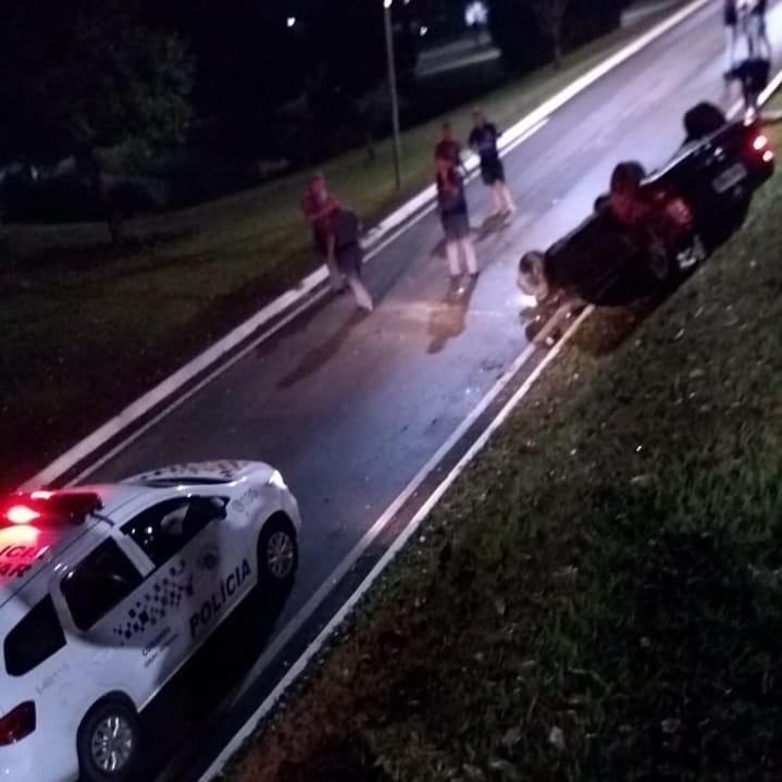 Grupo Ocorrências 24 Horas / Reprodução