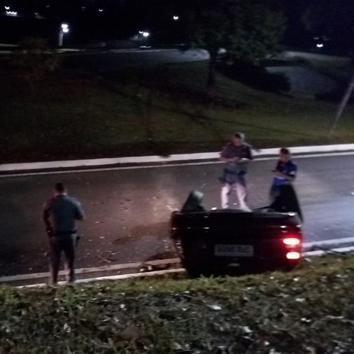 Grupo Ocorrências 24 Horas / Reprodução