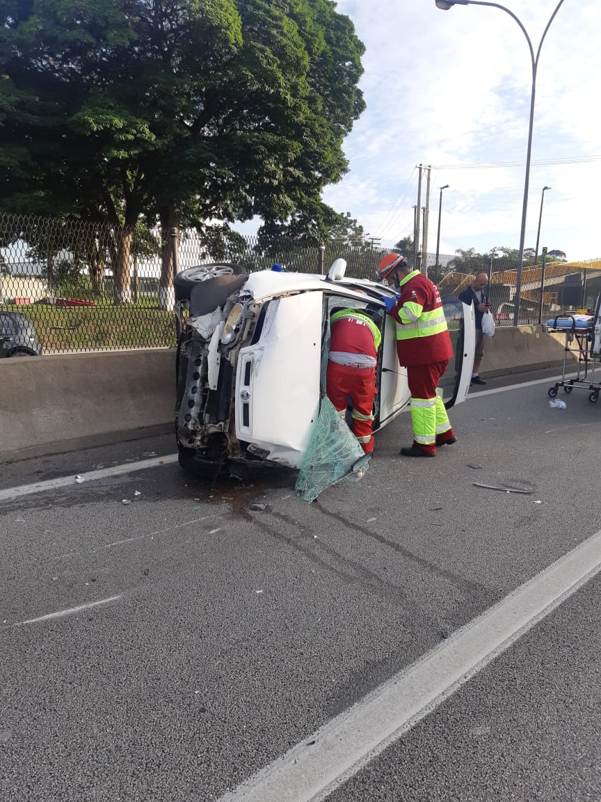 Divulgação/PRF