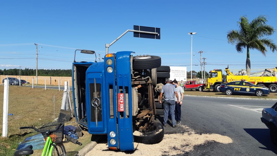 Divulgação/PRF