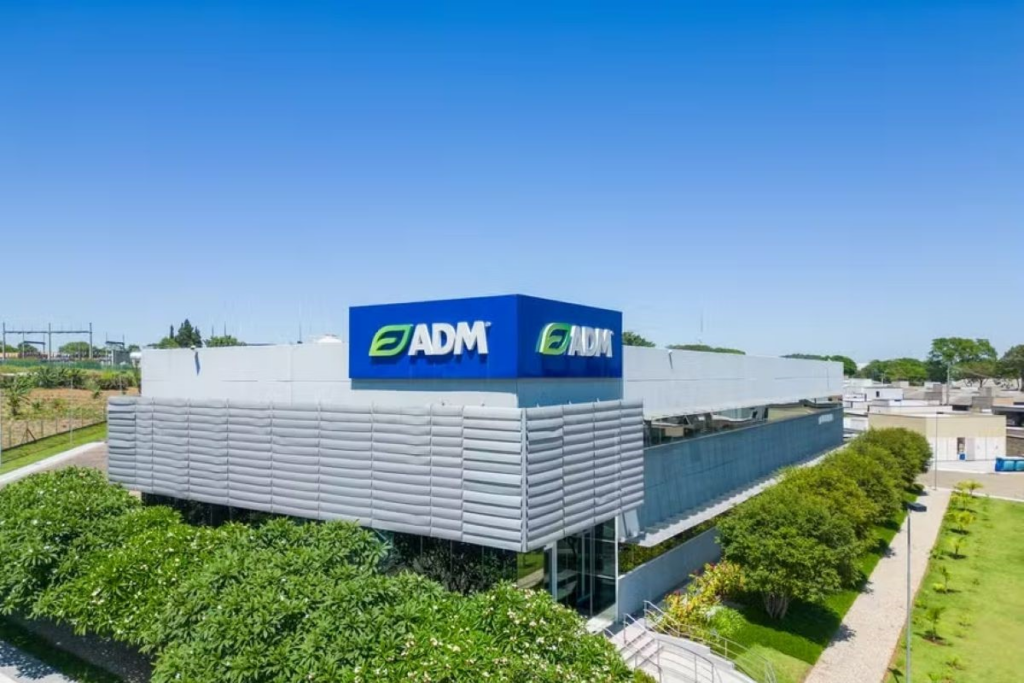 ADM abre vagas de Aprendiz e Estágio em diversas regiões do Brasil | MEON
