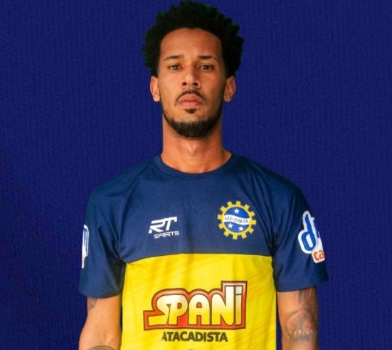 Assessoria de Imprensa do São Jose EC