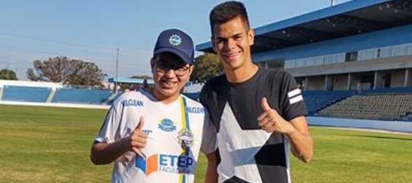 Resgatando São José/Facebook