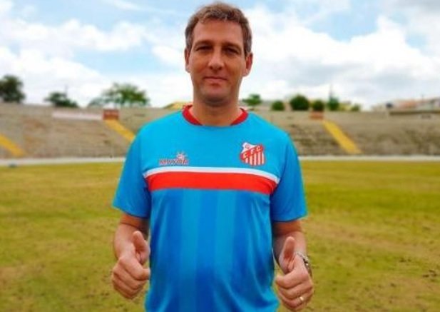 Capivariano FC/Divulgação