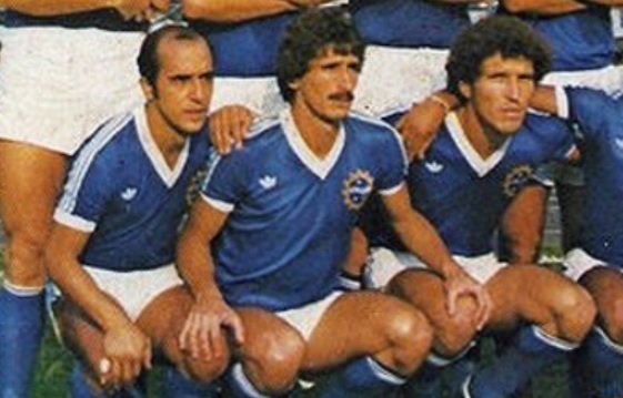 Acervo do Museu do Esporte/SJC