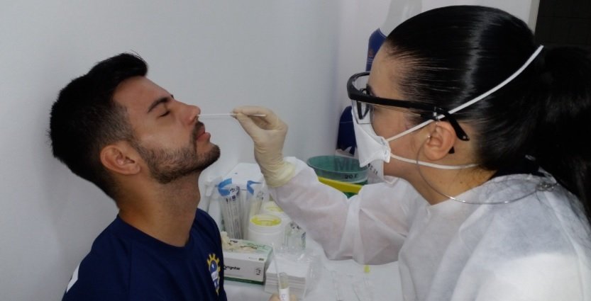 Assessoria de Imprensa do São José EC