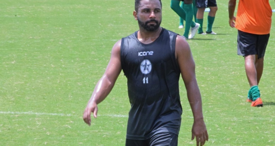 Resende FC/Divulgação