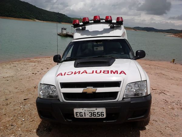 Prefeitura de Paraibuna