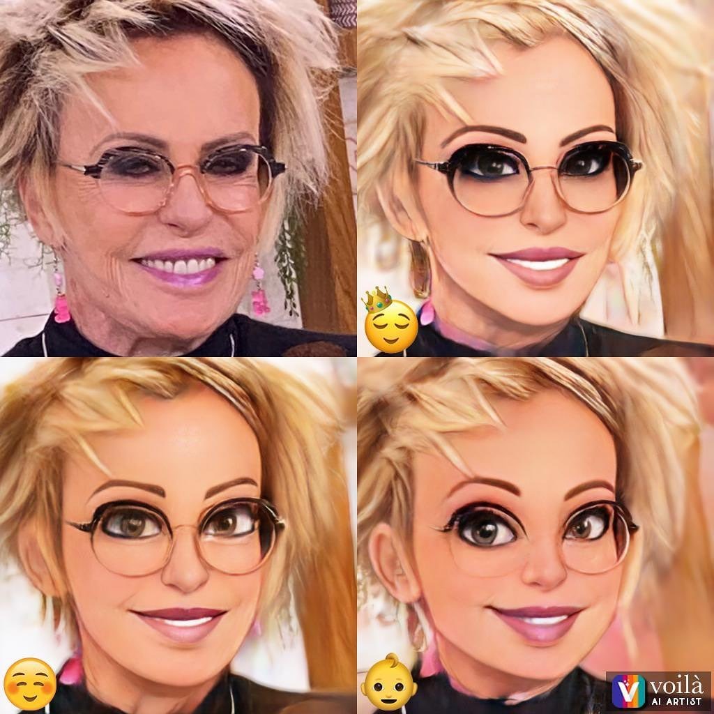 Reprodução
