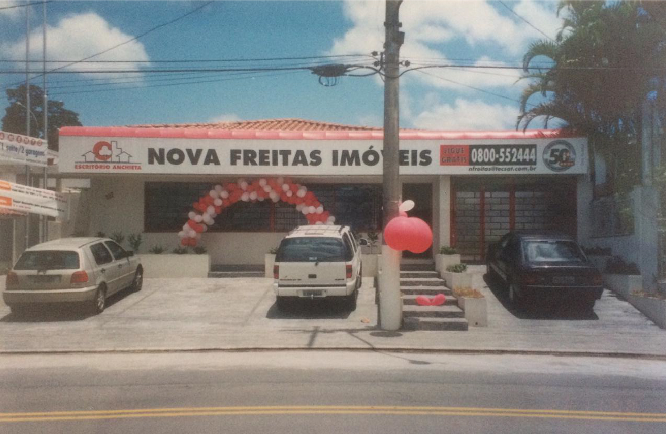 Nova Freitas