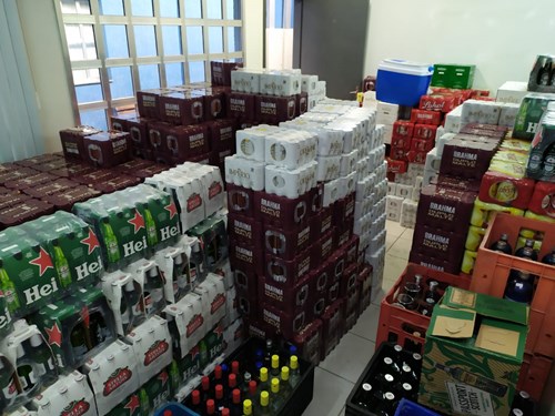 Divulgação / PMSJC