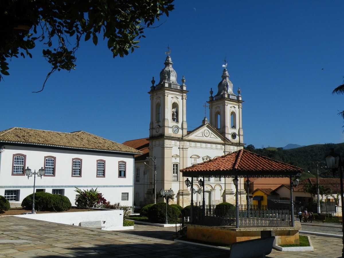 Arquivo/Meon/Prefeitura de Areias
