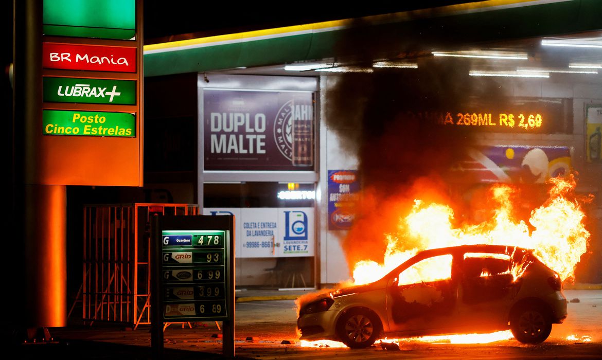 Adriano Machado/Reuters