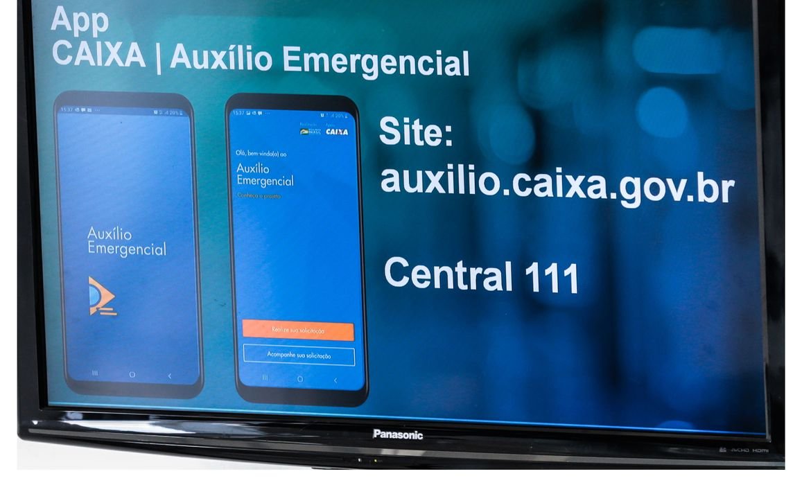 Marcello Casal Jr/Agência Brasil