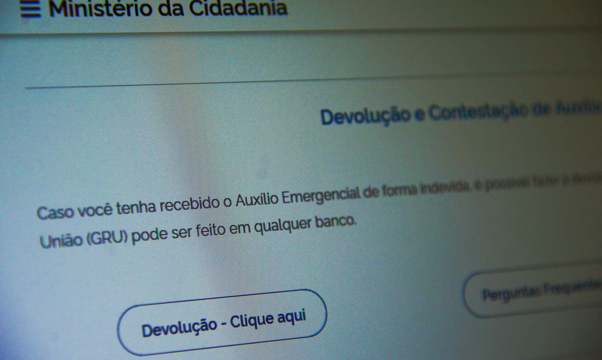 Marcello Casal Jr Agência Brasil