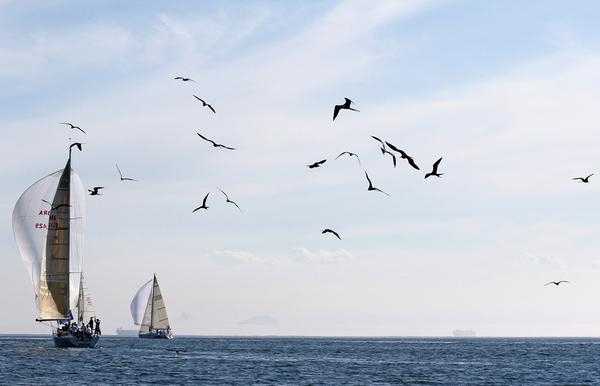 Luis Daniel/Sectur/Ilhabela