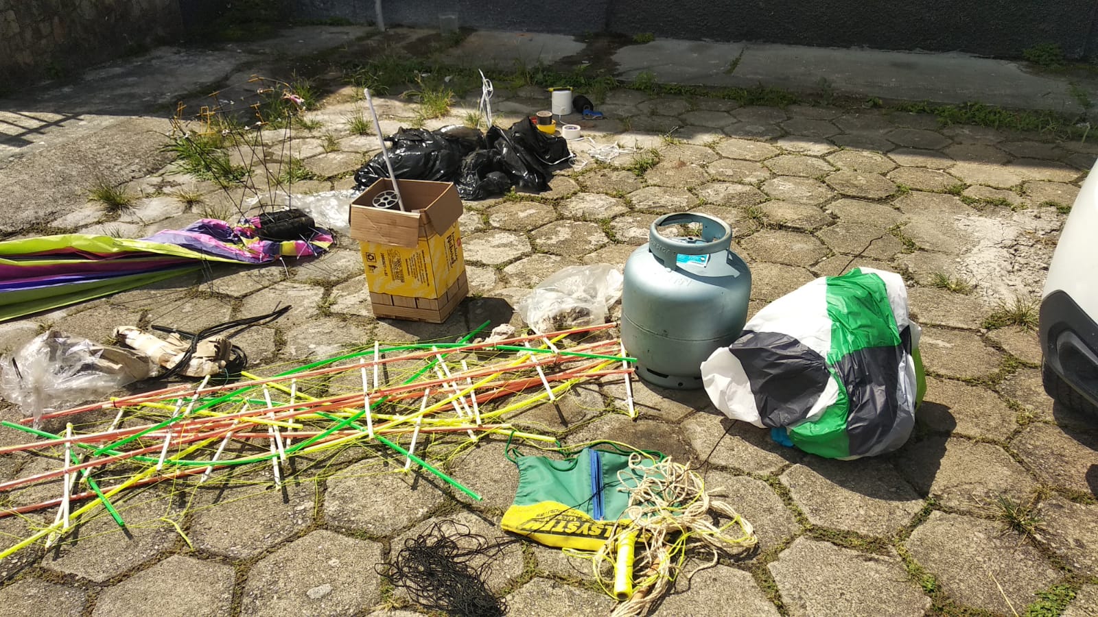Polícia Militar Ambiental