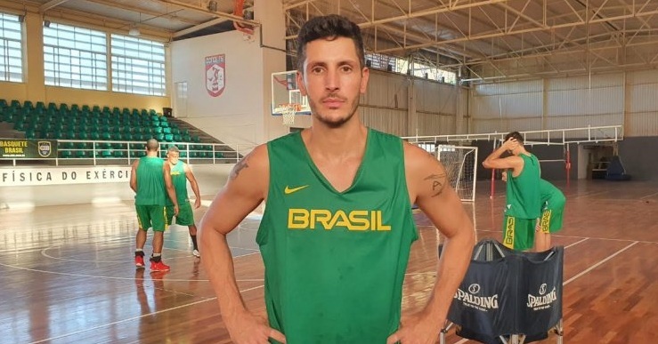 Divulgação/CBB