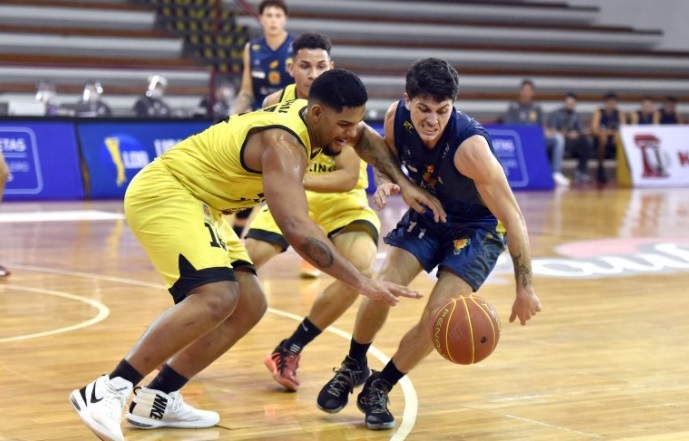 Fotojump/LNB
