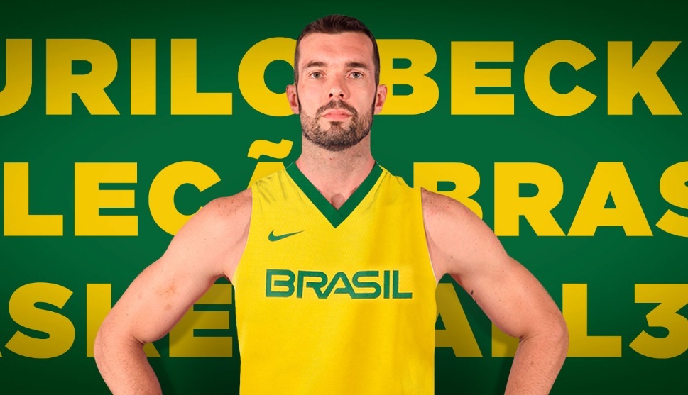 CBB/Divulgação