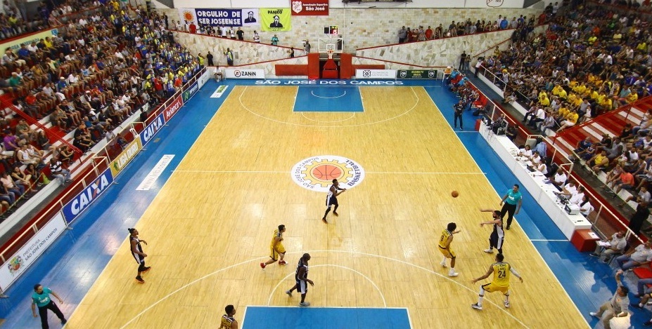 Claudio Vieira/PMSJC