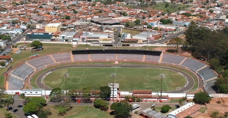 EC Noroeste/Divulgação