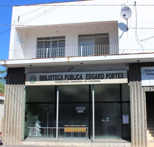 Divulgação/Prefeitura de Caçapava