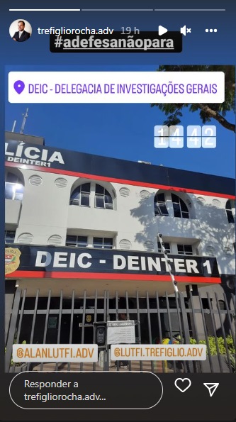 Reprodução