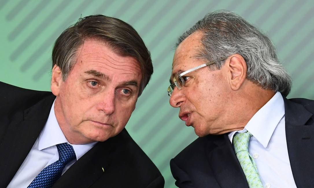 Reprodução/AFP