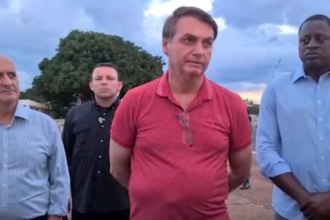 Reprodução/Redes Sociais