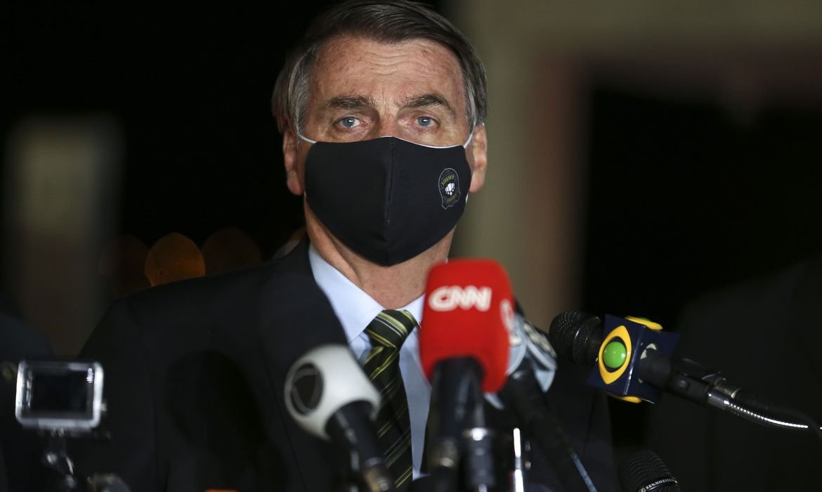 Marcello Casal/Agência Brasil