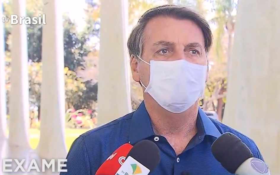 Reprodução/TVBrasil